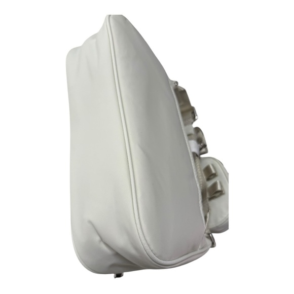 Lululemon Cream Crossbody Bag Bone color on tag